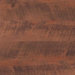 SAMPLE - Metro Design Wood Vinyl Plank in Saw Cut Dark