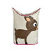 Deer Laundry Hamper