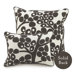 Modern Berries Pillow