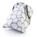 Cobblestone Car Seat Canopy