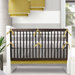 Triple Band Crib Bedding Collection