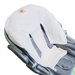 Bamboo Velour Infant Car Seat Liner