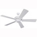 60" Grand Prix 5 Blade Ceiling Fan