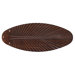 Palm Leaf  Ceiling Fan Blade Set