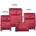 Signature 4 Piece Spinner Luggage Set