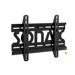 28" - 42" Wall Mount