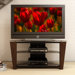 Amara 48" Corner TV Stand