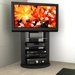 Zurich 27" TV Stand