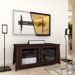 Fixed Low Profile Wall Mount for 32" - 55" TV's