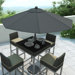 7' Accessories Umbrella