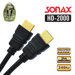 High Speed HDMI Cable