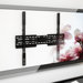 Fixed Flat Panel Wall Mount
