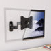 Articulating Flat Panel Wall Mount