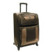 Radar 27" Expandable Spinner Suitcase