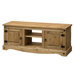 Corona TV Stand