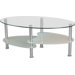 Fleetwood Coffee Table in White