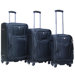 Barclay 3 Piece Expandable Luggage Set