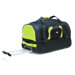 Lotus Adventure Temptation 32" 2-Wheeled Travel Duffel