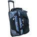 Champ 21" 2-Wheeled Carry-On Duffel
