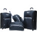 Mulberry 4 Piece Luggage Set
