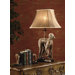 Marcel 1 Light Accent Lamp