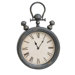 Ward Wall Clock