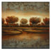 Stretched Canvas Art