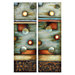 Napoli Wall Art (Set of 2)
