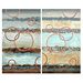 Circuitus Wall Art (Set of 2)
