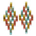 Panel Wall Art (Set of 2)