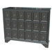 Lincoln 6 Drawer Hall Chest