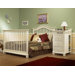 Full Size Bed Conversion Rail Kit