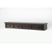 Vista Pine Jewelry Chest