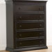 Verona 5-Drawer Dresser