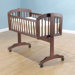 Sterling Cradle