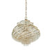 Lyric 4 Light Mini Chandelier