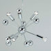Supernova 6 Light Mini Chandelier