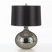 Elements Mirage 1 Light Table Lamp