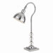 Candice Olson Hollace 1 Light Table Lamp
