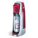 Jet Starter Kit in Red