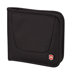 Lifestyle Accessories 3.0 Zip-Around Wallet in Black