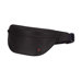Lifestyle Accessories 3.0 Lumbar Pack Waist Tote in Black