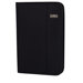 Architecture&reg; 3.0 Wright Zippered Padfolio with Notepad in Black