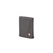 Lifestyle Accessories 3.0 Tri-Fold Wallet in Black