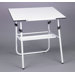 Ultima Fold-a-Way Laminate Drafting Table