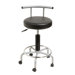 Height Adjustable Drafting Chair with Gas Lift