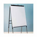 Deluxe Presentation Easel in Black