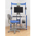 Study Zone Tower with Chair