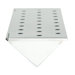 Platinum Gas Grill V-Shape Long Smoker Box