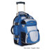 A.T Gear Ultimate Access Carry On Wheeled Backpack with Removable Daypack
